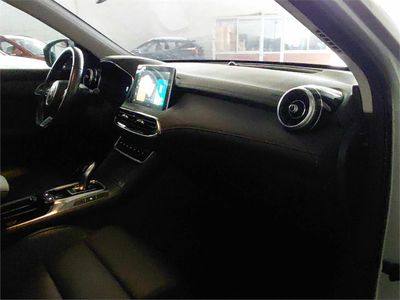 MG HS 1.5 Turbo GDI Comfort DCT