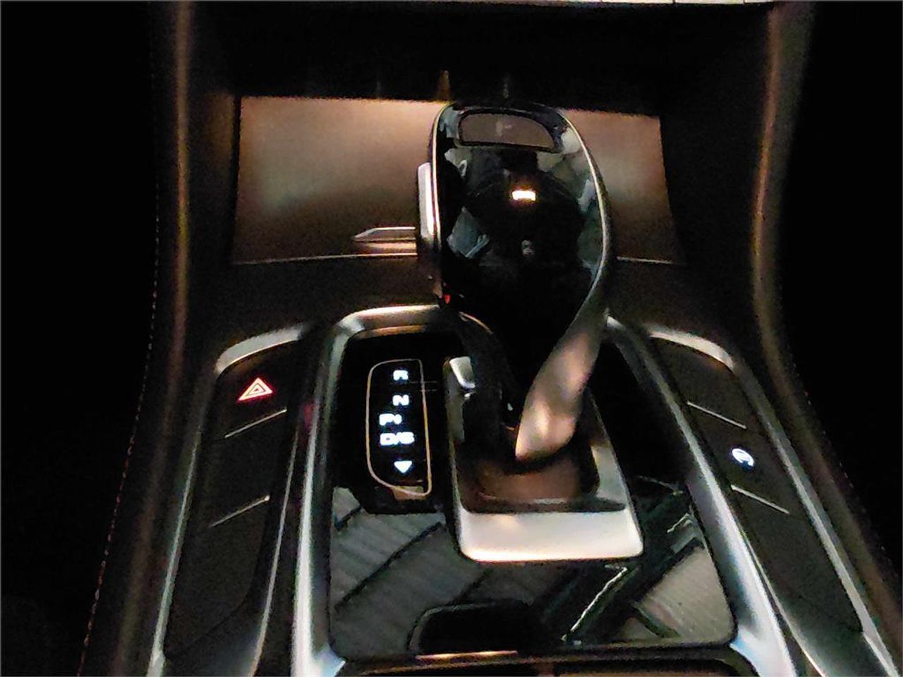 MG HS 1.5 Turbo GDI Comfort DCT - Foto 2