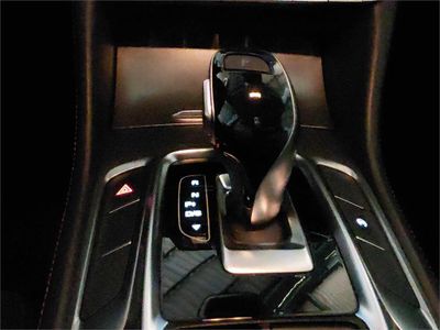 MG HS 1.5 Turbo GDI Comfort DCT