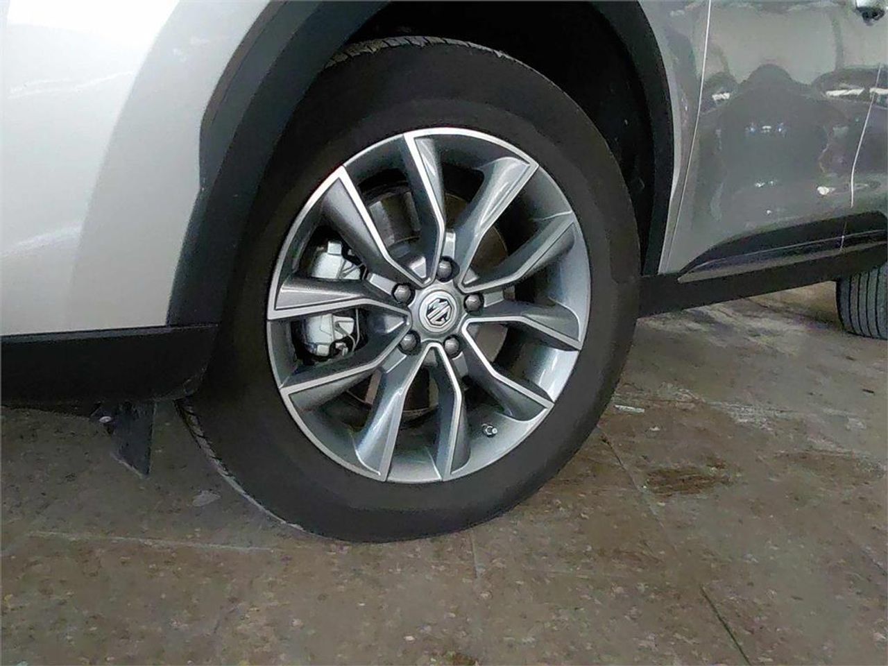 MG HS 1.5 Turbo GDI Comfort DCT - Foto 2