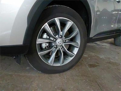 MG HS 1.5 Turbo GDI Comfort DCT