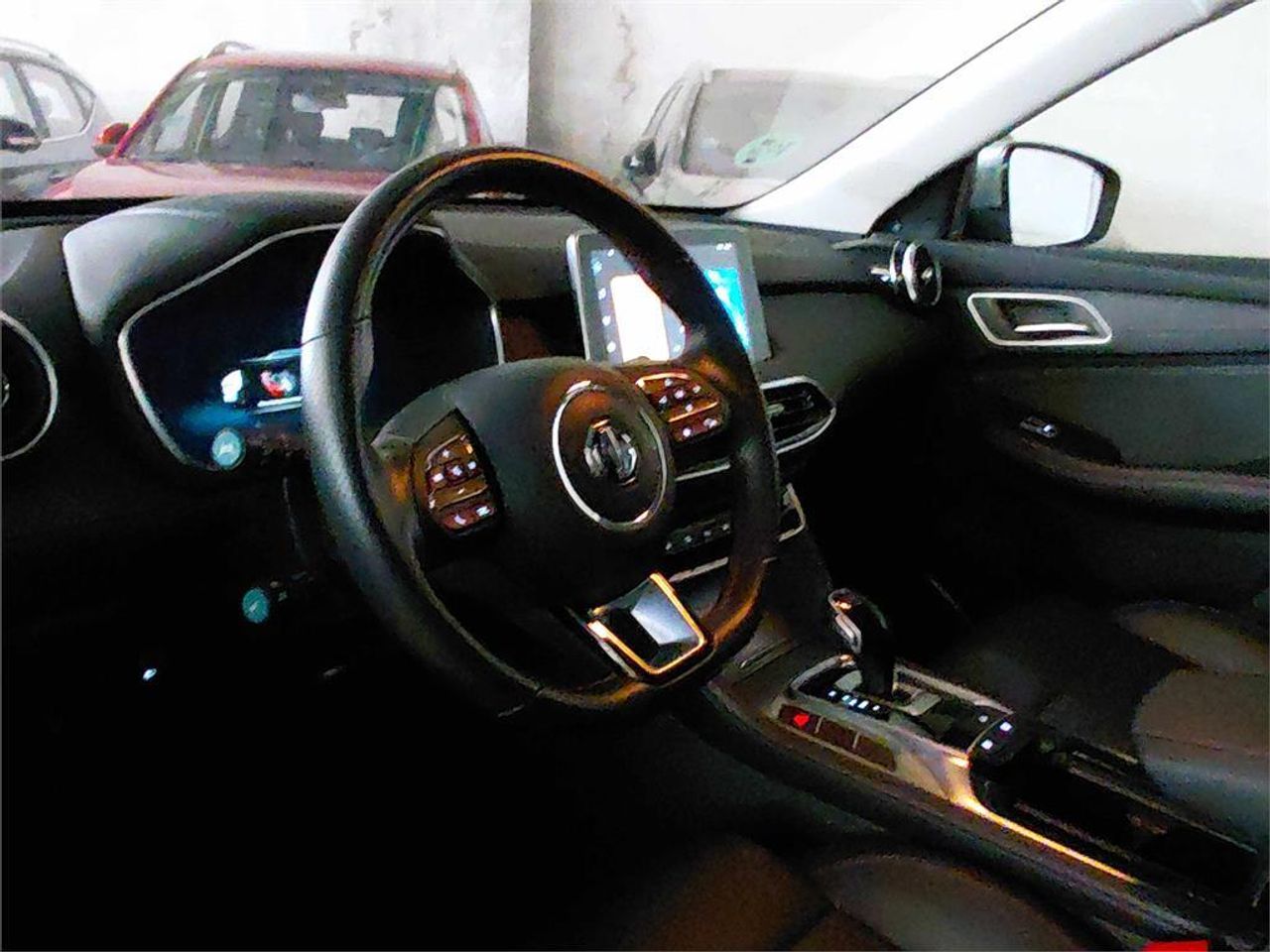 MG HS 1.5 Turbo GDI Comfort DCT - Foto 2