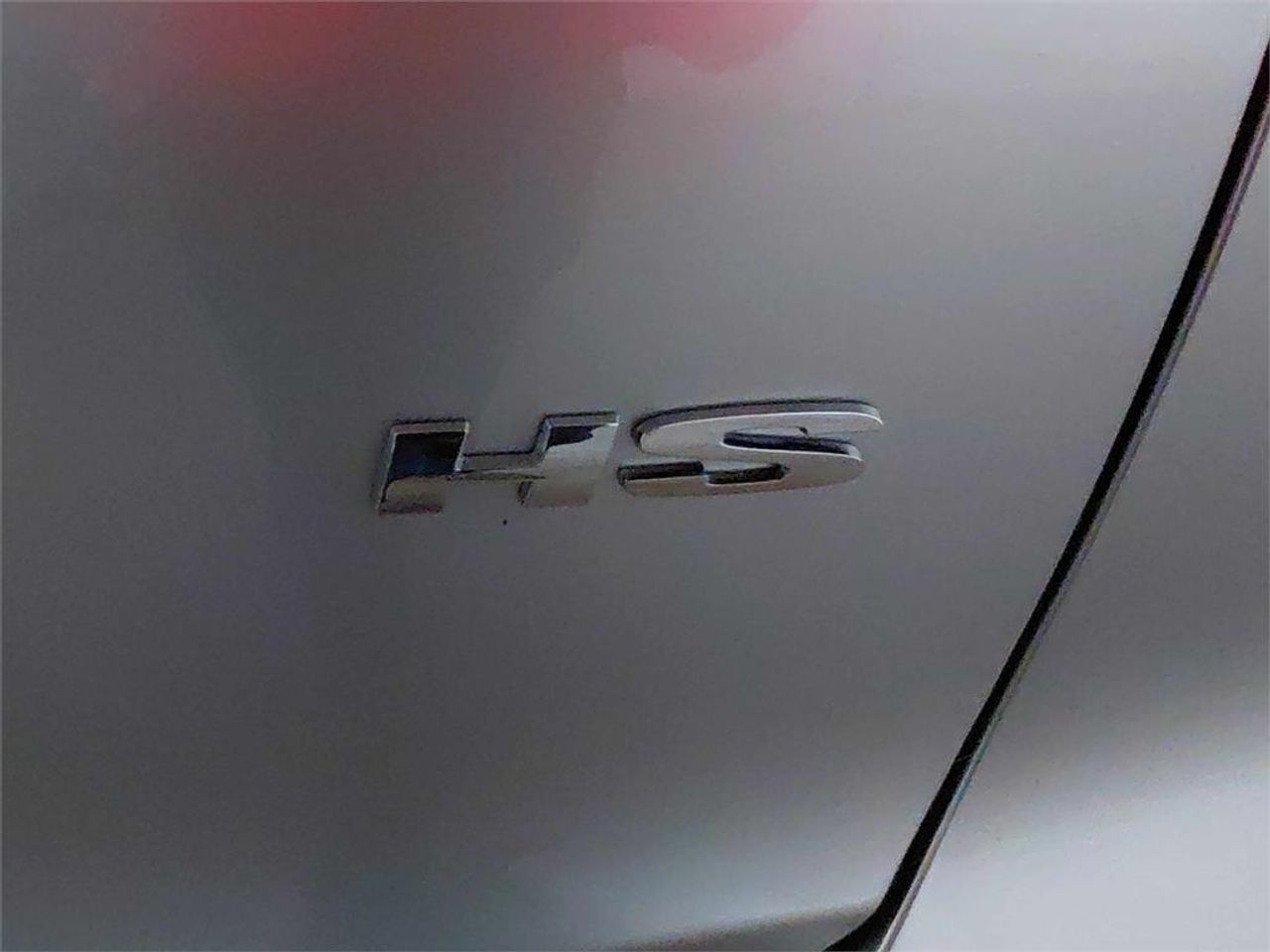 MG HS 1.5 Turbo GDI Comfort DCT - Foto 2