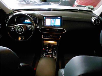 MG HS 1.5 Turbo GDI Comfort DCT