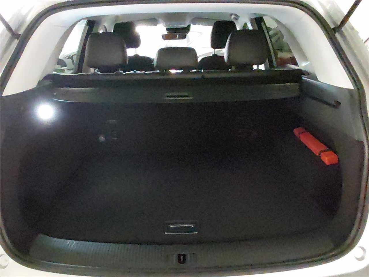 MG HS 1.5 Turbo GDI Comfort DCT - Foto 2