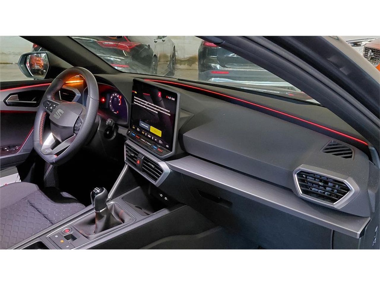 Seat Leon 1.5 TSI 110kW S&S FR Special Edition - Foto 2