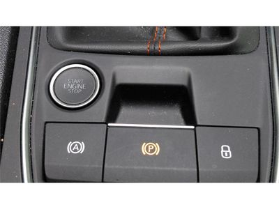 Seat Leon 1.5 TSI 110kW S&S FR Special Edition