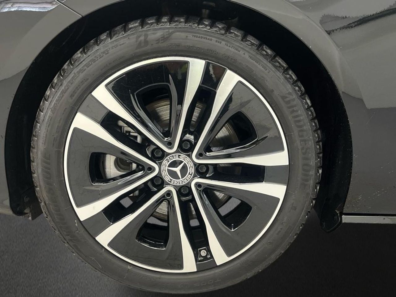 Mercedes CLA 200 d Coupé - Foto 2