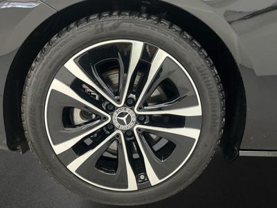 Mercedes CLA 200 d Coupé