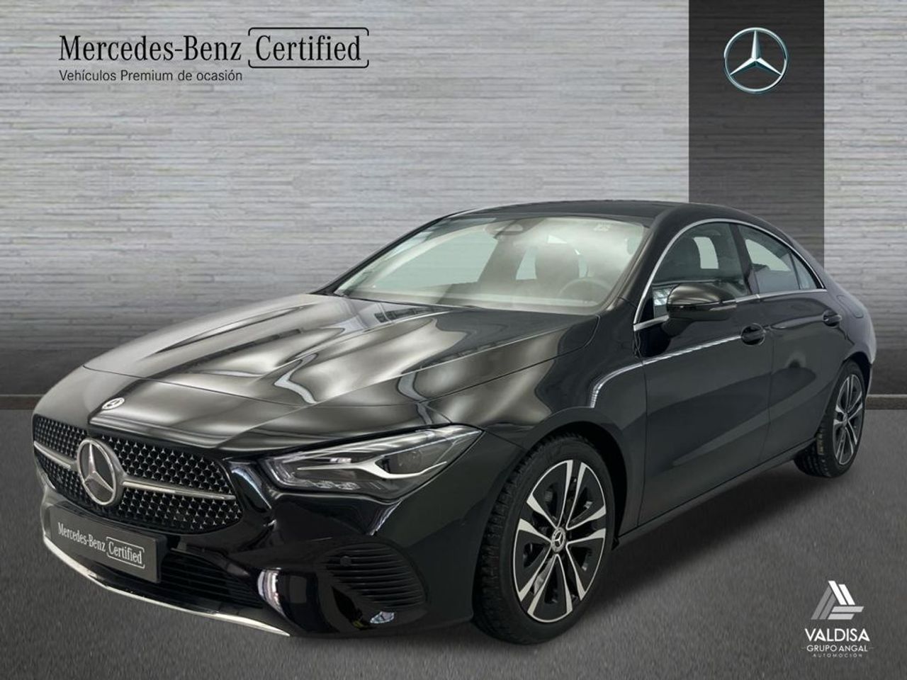 Mercedes CLA 200 d Coupé - Foto 2