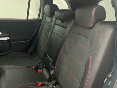 Mercedes Clase GLB 200 d AMG Line (EURO 6d)