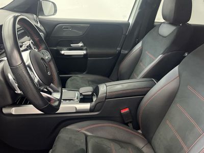 Mercedes Clase GLB 200 d AMG Line (EURO 6d)