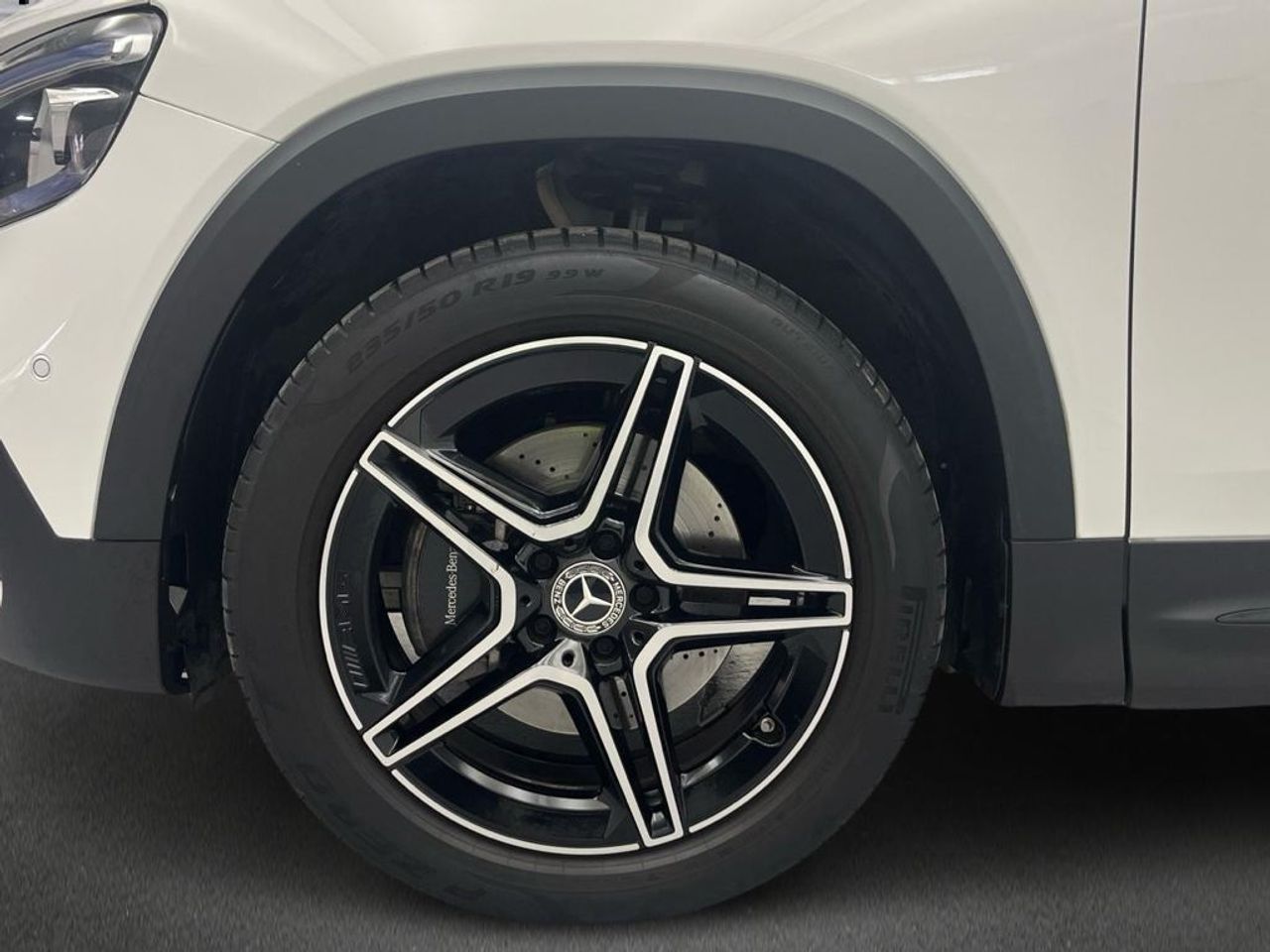 Mercedes Clase GLB 200 d AMG Line (EURO 6d) - Foto 2