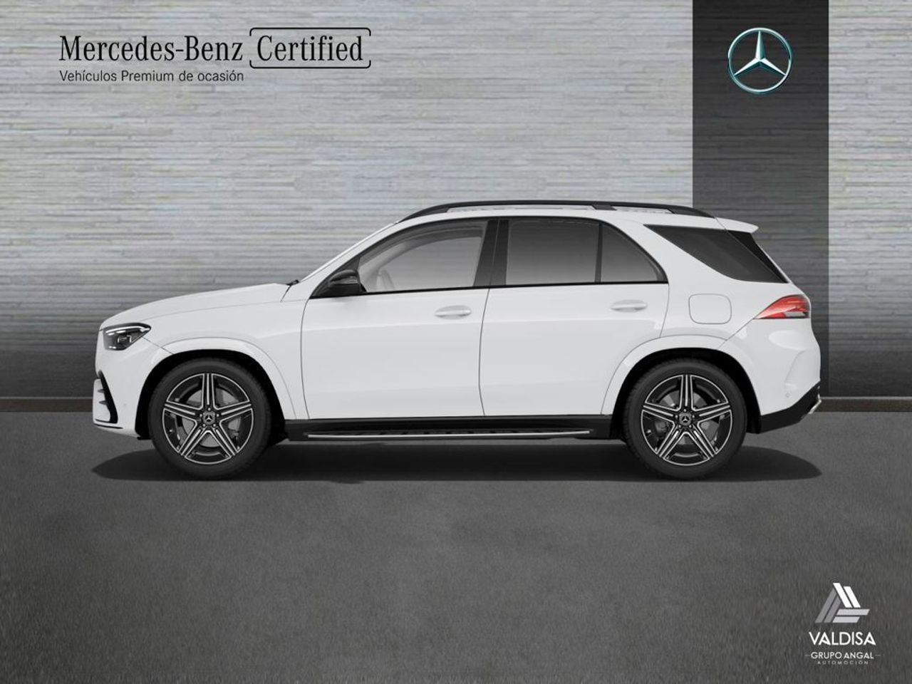 Mercedes Clase GLE 350 de 4MATIC con tecnología híbrida EQ - Foto 2