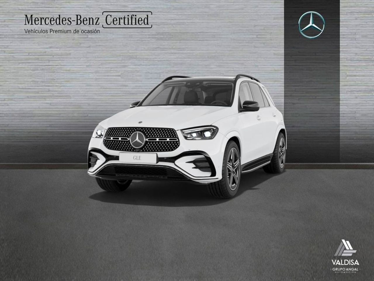 Mercedes Clase GLE 350 de 4MATIC con tecnología híbrida EQ - Foto 2