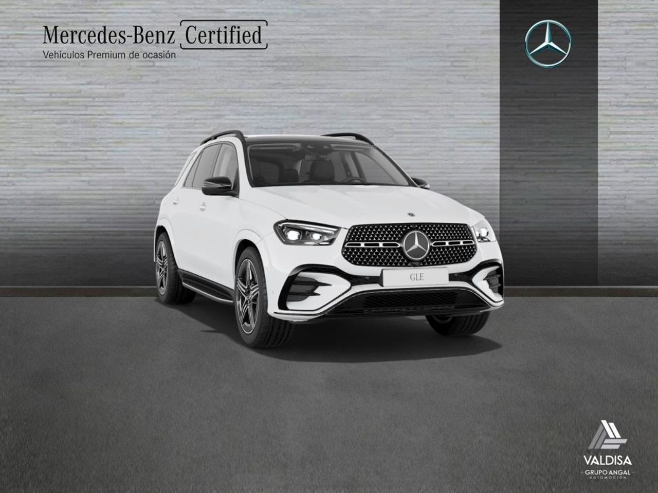 Mercedes Clase GLE 350 de 4MATIC con tecnología híbrida EQ - Foto 2