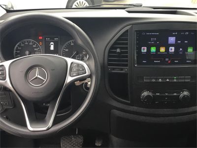 Mercedes Vito 114 CDI Tourer Pro Larga