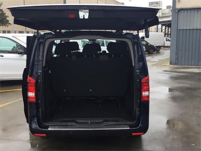 Mercedes Vito 114 CDI Tourer Pro Larga