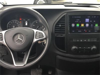 Mercedes Vito 114 CDI Tourer Pro Larga