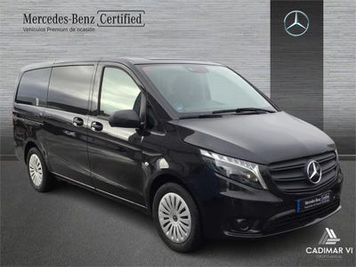 Mercedes Vito 116CDI AT 120kW Tourer Pro Larga