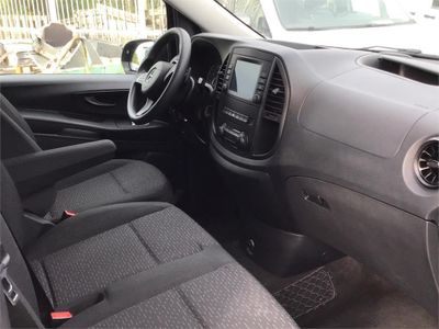 Mercedes Vito 116CDI AT 120kW Tourer Pro Larga