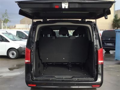 Mercedes Vito 116CDI AT 120kW Tourer Pro Larga