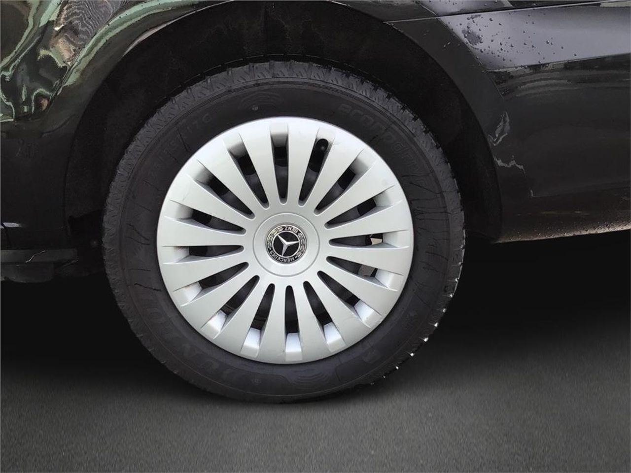 Mercedes Vito 116CDI AT 120kW Tourer Pro Larga - Foto 2