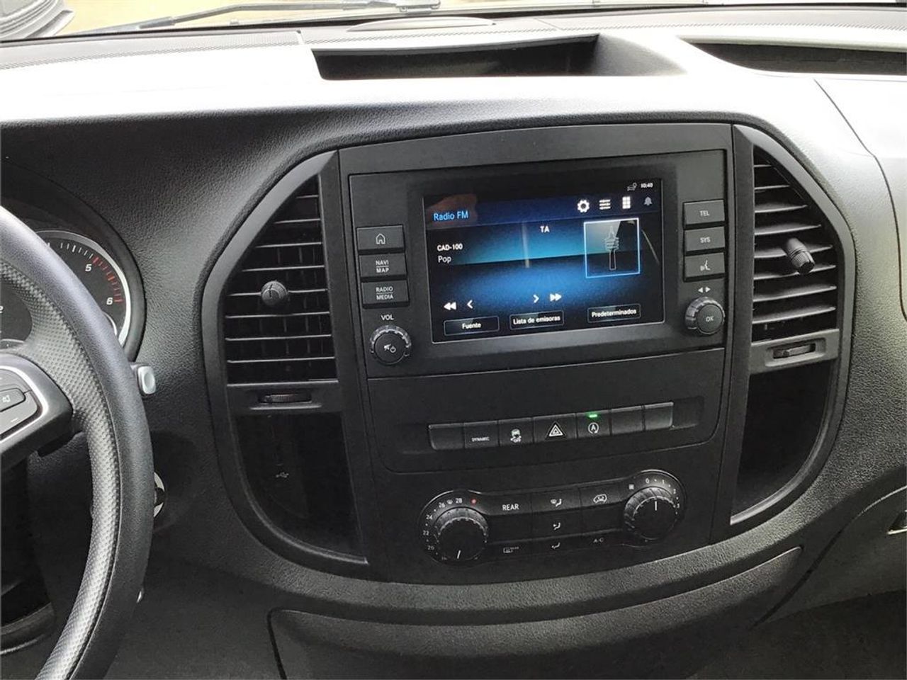 Mercedes Vito 116CDI AT 120kW Tourer Pro Larga - Foto 2