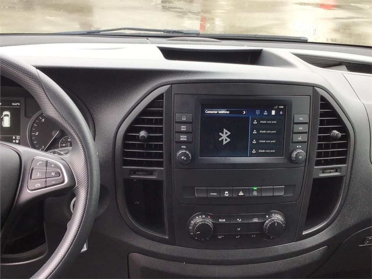 Mercedes Vito 116CDI AT 120kW Tourer Pro Larga - Foto 2