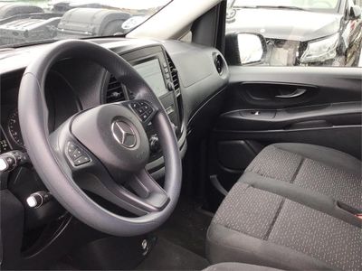 Mercedes Vito 116CDI AT 120kW Tourer Pro Larga