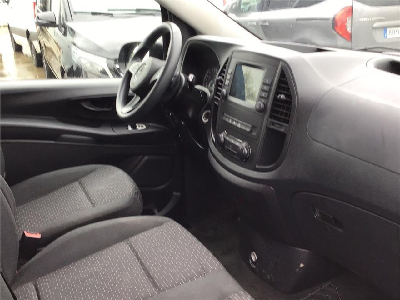 Mercedes Vito 116CDI AT 120kW Tourer Pro Larga - Foto 2