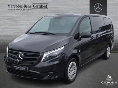 Mercedes Vito 116CDI AT 120kW Tourer Pro Larga