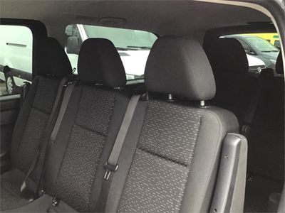 Mercedes Vito 116CDI AT 120kW Tourer Pro Larga