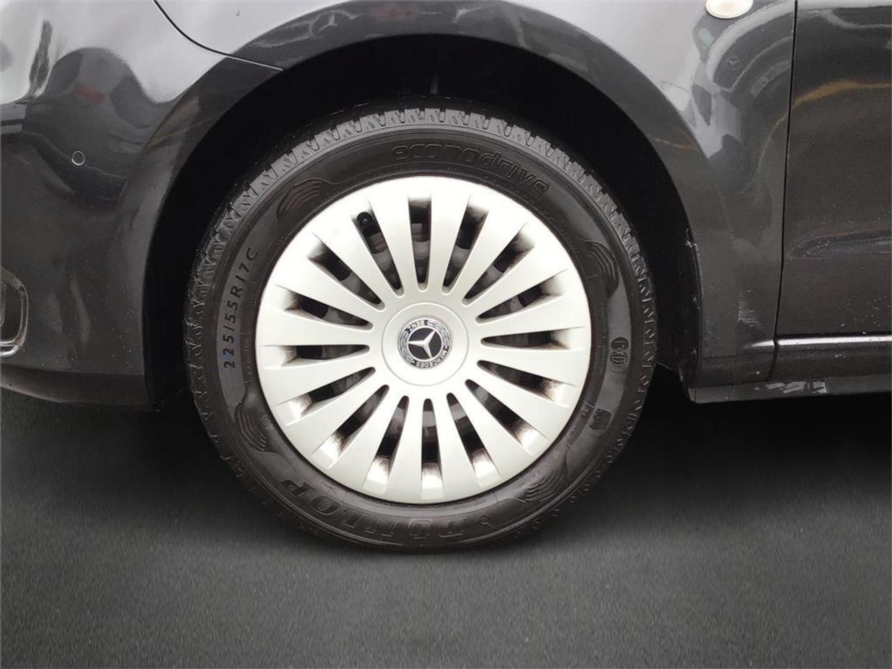 Mercedes Vito 116CDI AT 120kW Tourer Pro Larga - Foto 2