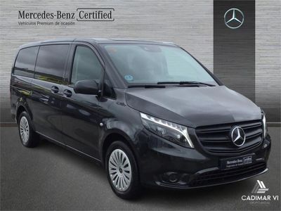 Mercedes Vito 116CDI AT 120kW Tourer Pro Larga