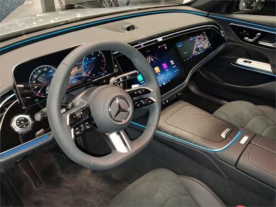 Mercedes Clase E 220 d Estate