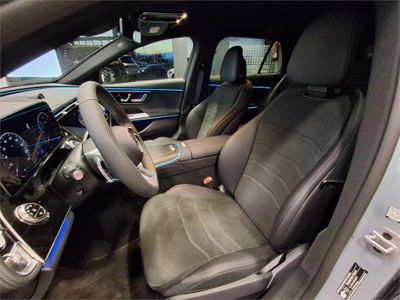 Mercedes Clase E 220 d Estate