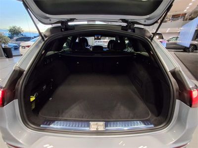 Mercedes Clase E 220 d Estate