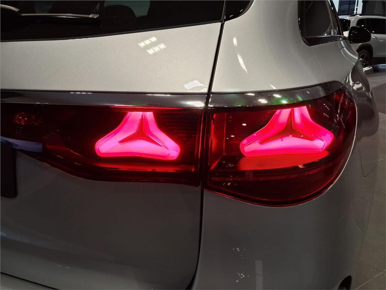 Mercedes Clase E 220 d Estate - Foto 2