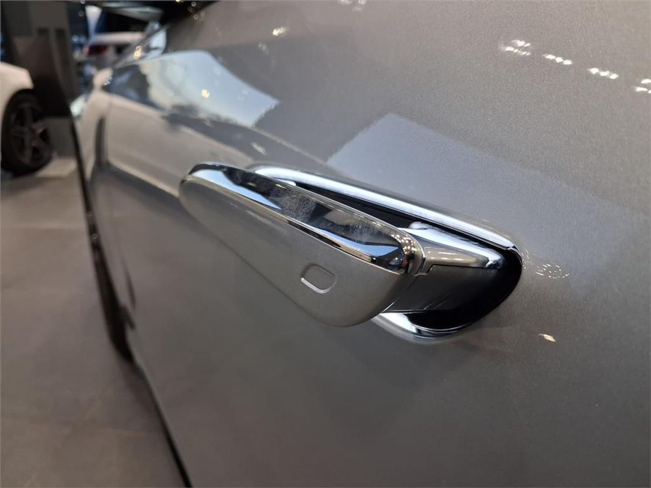 Mercedes Clase E 220 d Estate - Foto 2