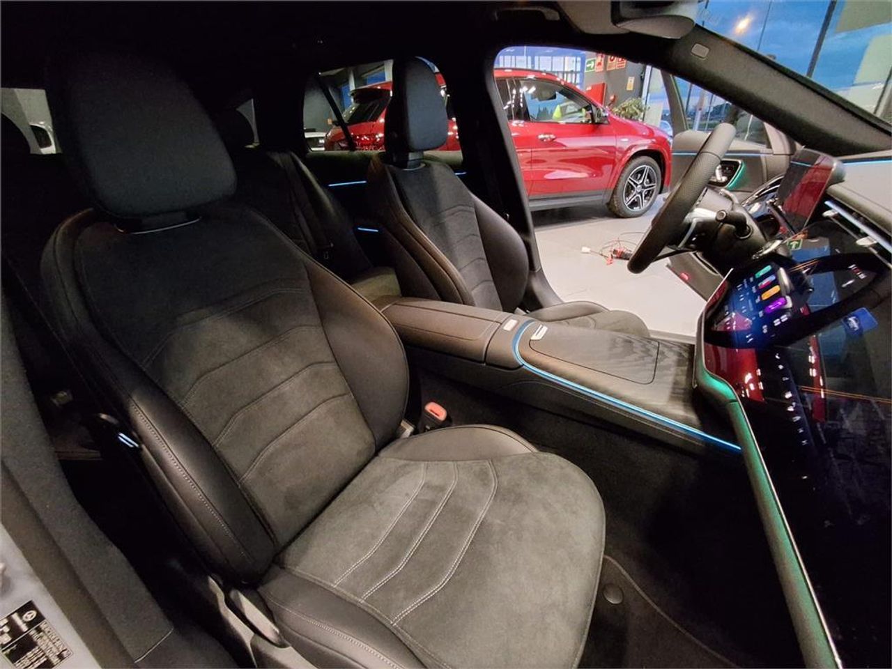 Mercedes Clase E 220 d Estate - Foto 2