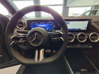 Mercedes EQA EQA 250+
