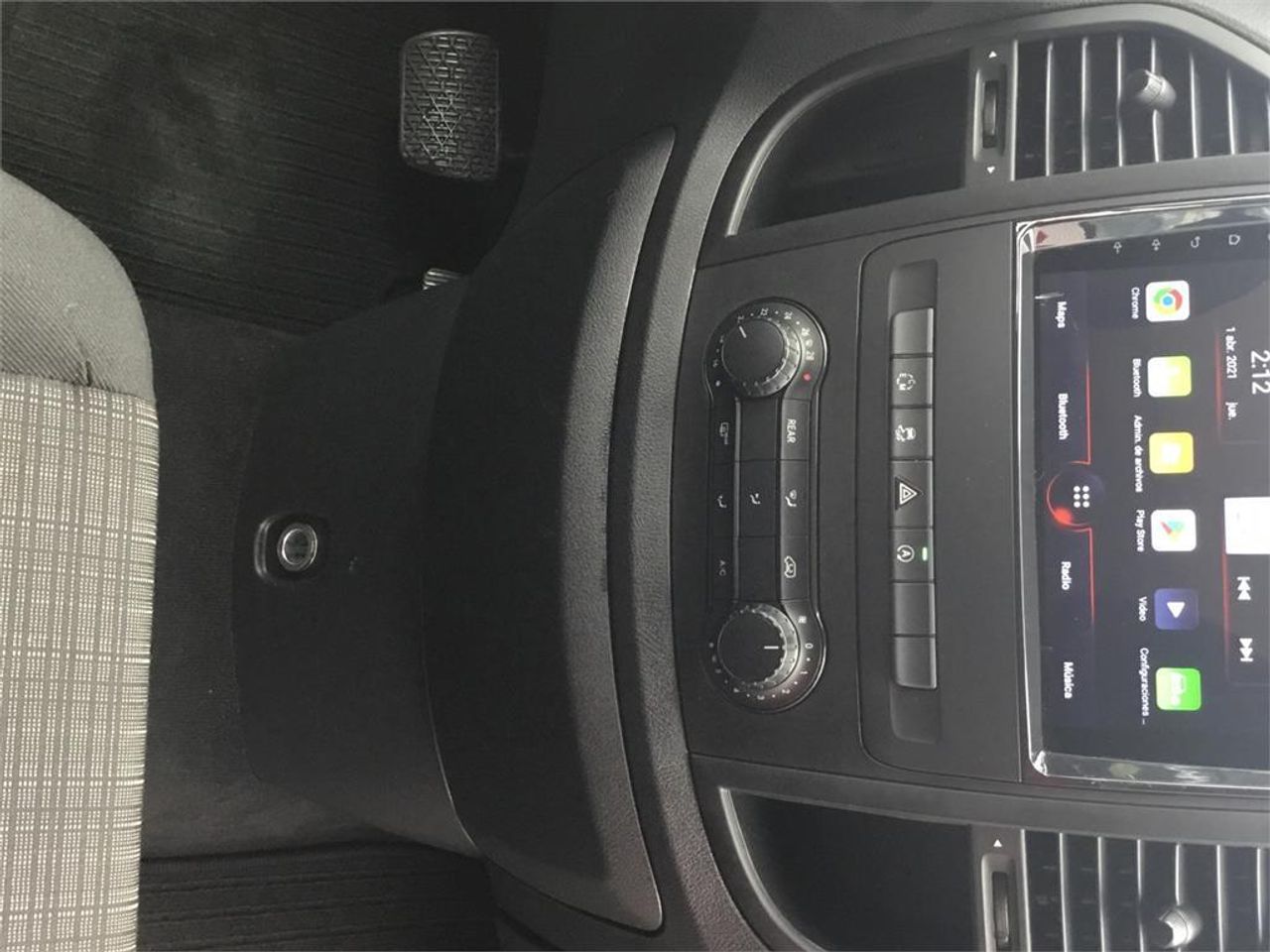 Mercedes Vito 114 CDI Tourer Pro Larga - Foto 2