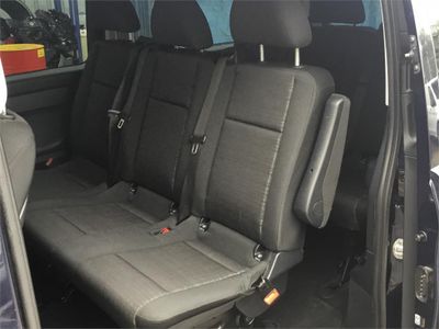 Mercedes Vito 114 CDI Tourer Pro Larga