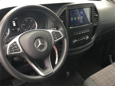 Mercedes Vito 114 CDI Tourer Pro Larga