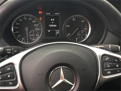 Mercedes Vito 114 CDI Tourer Pro Larga