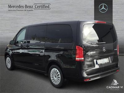 Mercedes Vito 116CDI AT 120kW Tourer Pro Larga