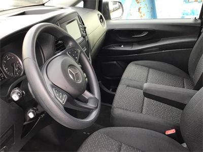 Mercedes Vito 116CDI AT 120kW Tourer Pro Larga