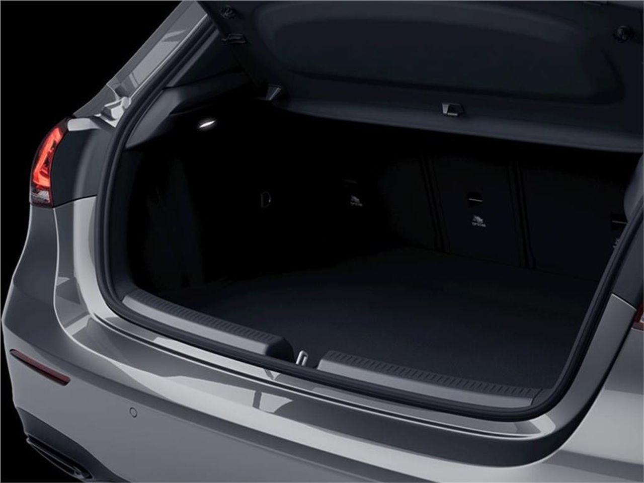 Mercedes Clase A 200 d - Foto 2