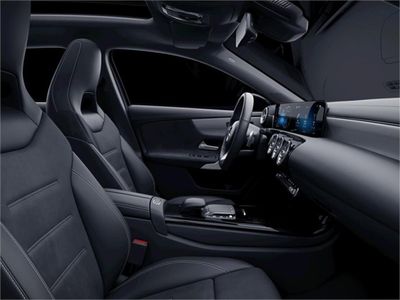 Mercedes Clase A 200 d